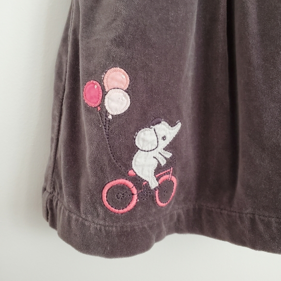 Baby Gymboree Elephant Jumper Size 18-24M - Picture 2 of 5